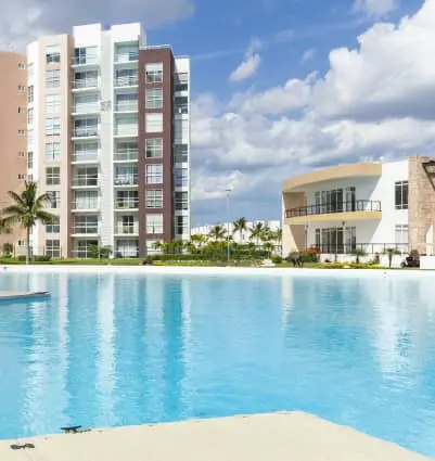 ARA Residencial | Dream Lagoons Cancún