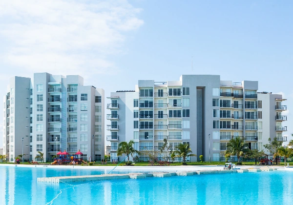 ARA Residencial | Dream Lagoons Veracruz